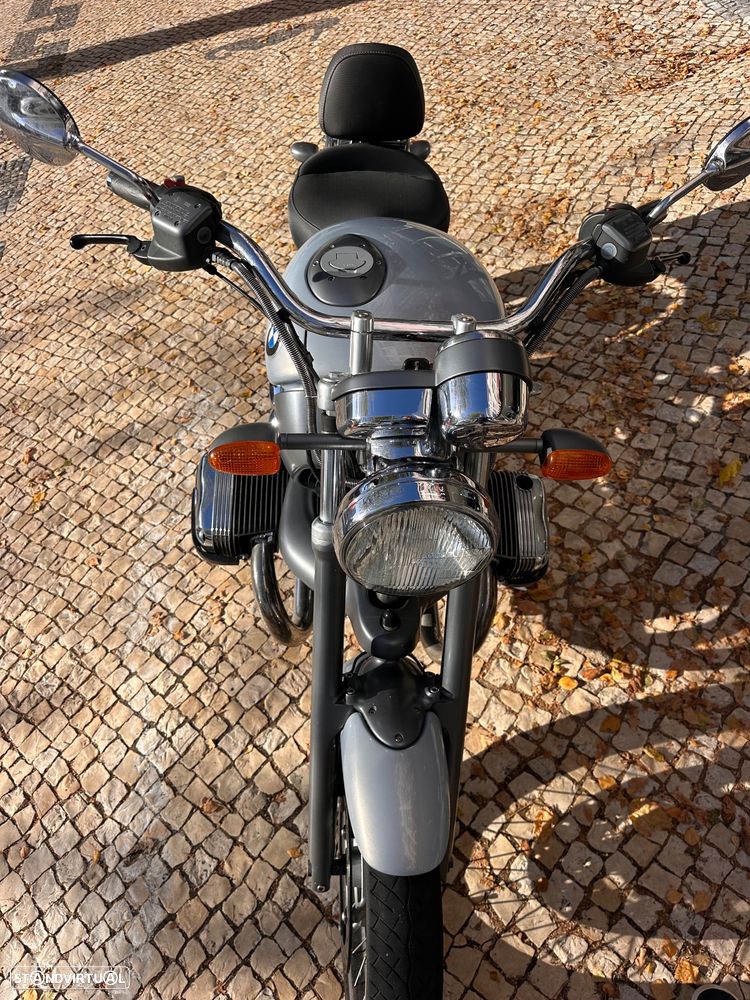 BMW R 1200 C R1200c - 6