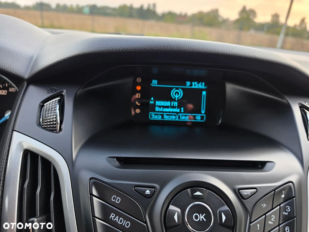 Ford Focus - 35