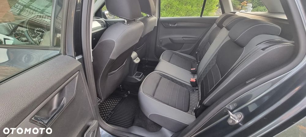 Skoda Fabia 1.0 TSI Ambition Plus - 15
