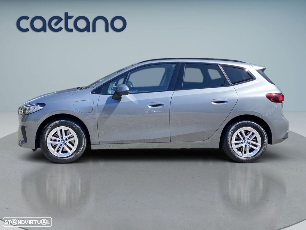 BMW 225xe Active Tourer e xDrive - 24