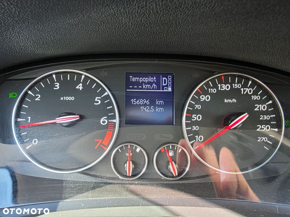 Renault Laguna 2.0 T Bose Edition - 32