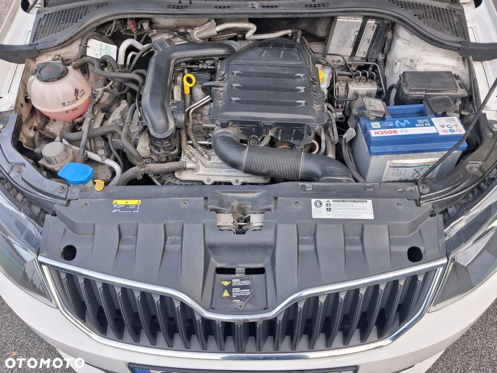 Skoda Fabia 1.0 TSI Ambition - 16