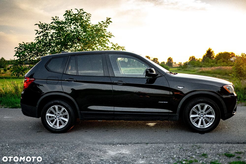 BMW X3 - 11