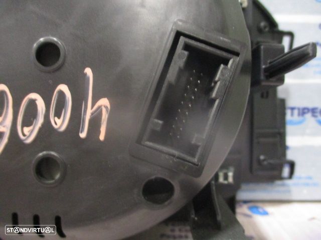 Quadrante 5G0920861A VW GOLF 7 5G FASE 1 2014 1.6TDI 105CV 5P CINZA RATO KMS Digital - 6