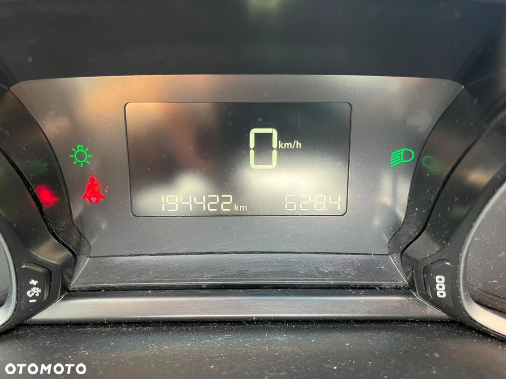 Peugeot 308 1.5 BlueHDi Active Pack S&S - 19