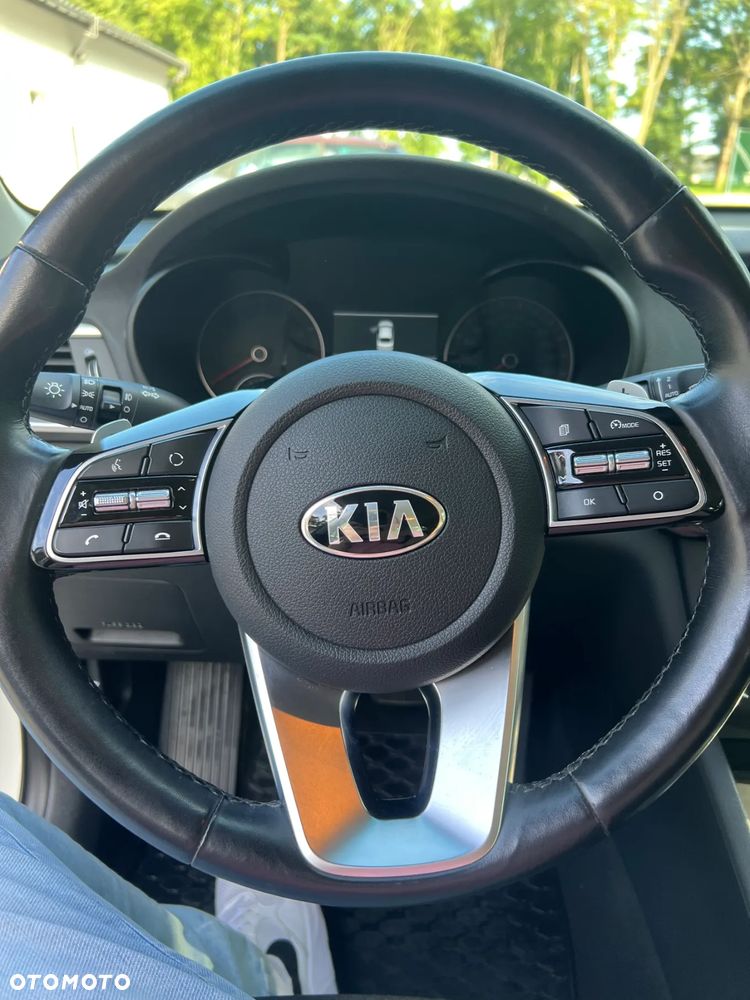 Kia Optima 1.6 T-GDI L DCT - 12