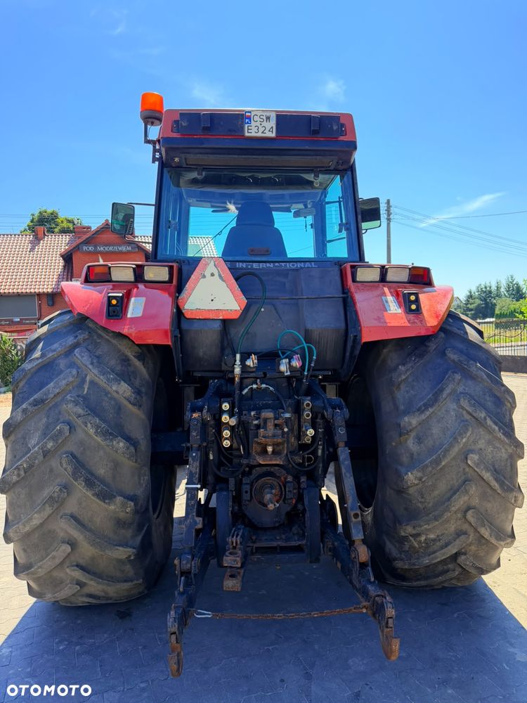 Case IH Magnum 7130 - 17