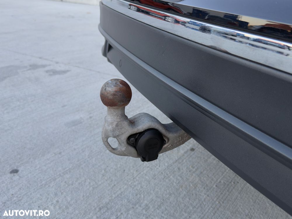 Volkswagen Tiguan 2.0 TDI SCR DSG ACTIVE - 10