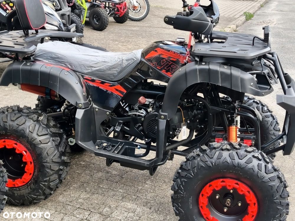 XTR Inny - 9