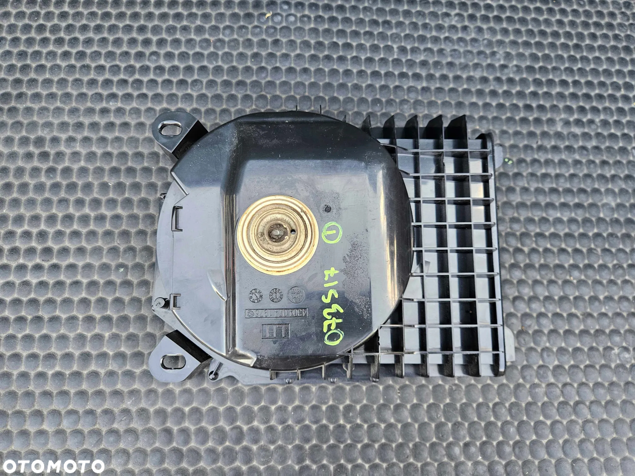Głośnik 9143232 9141494 9192461 9192462 Glosniki Subwoofer BMW 1 3 E81 E87 E90 E91 - 29