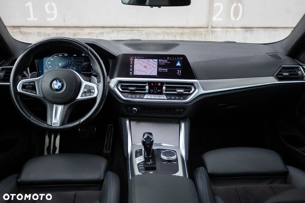 BMW Seria 4 420i Sport-Aut M Sport - 23