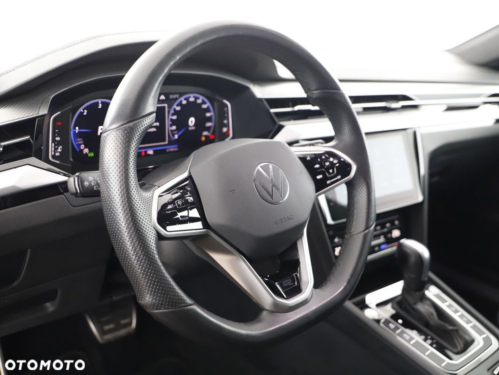 Volkswagen Arteon Shooting Brake - 9