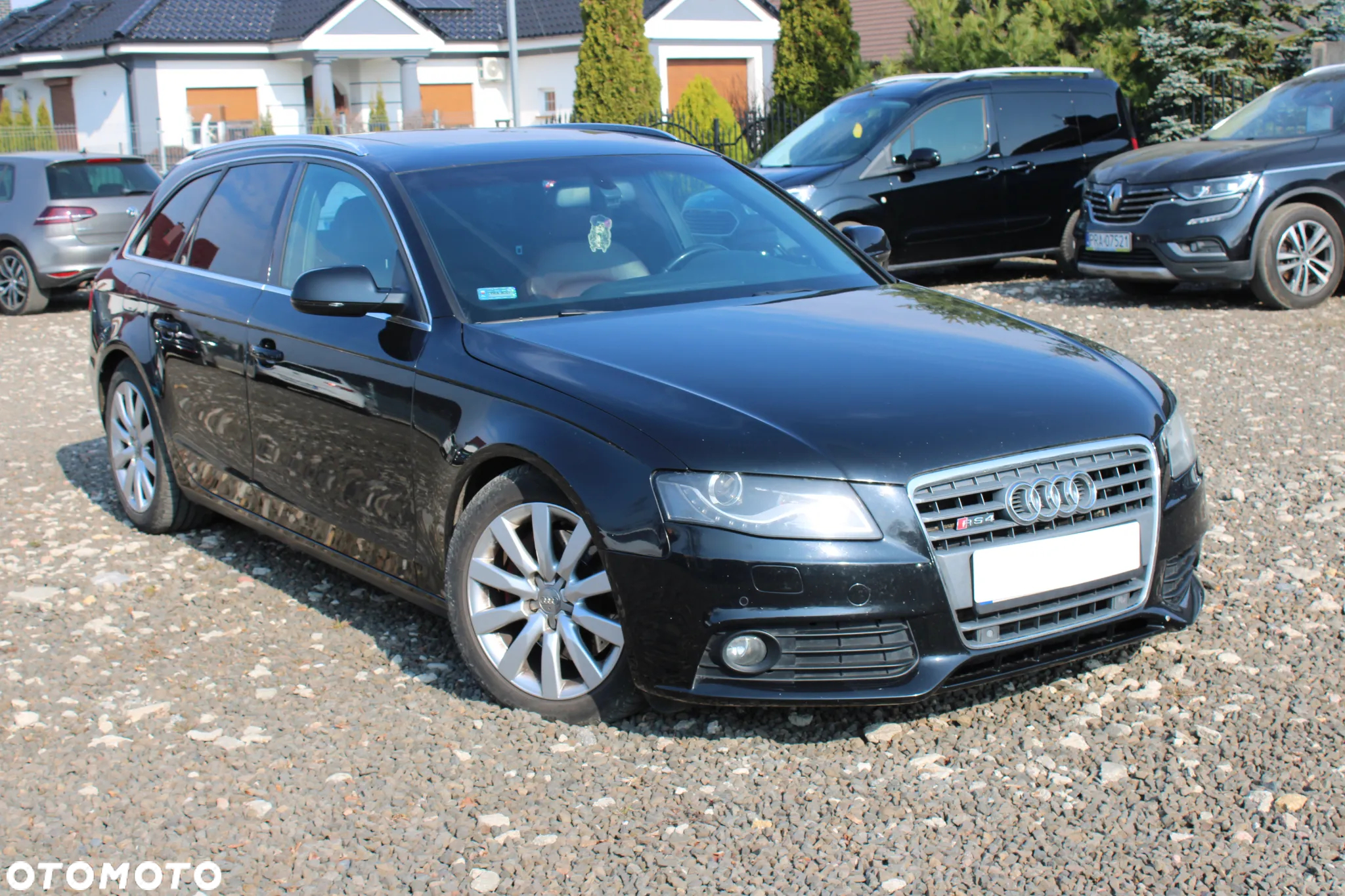 Audi A4 Avant 2.7 TDI DPF Ambiente - 12