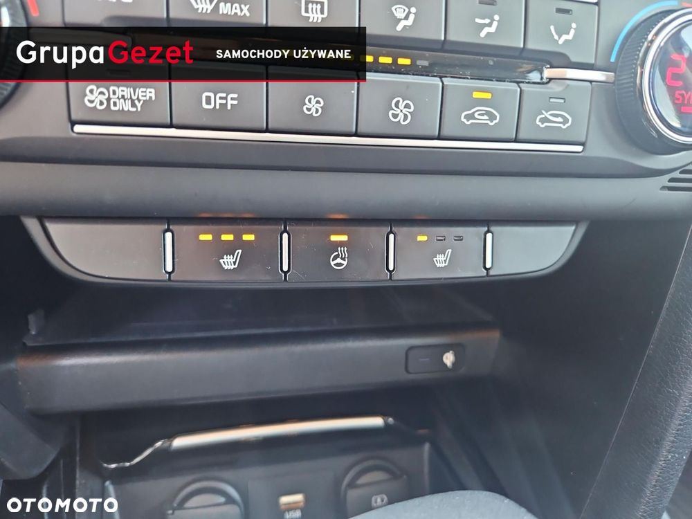 Kia XCeed 1.6 GDI PHEV Business Line DCT - 25