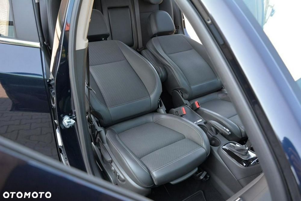 Opel Mokka X 1.4 Automatik Innovation - 16