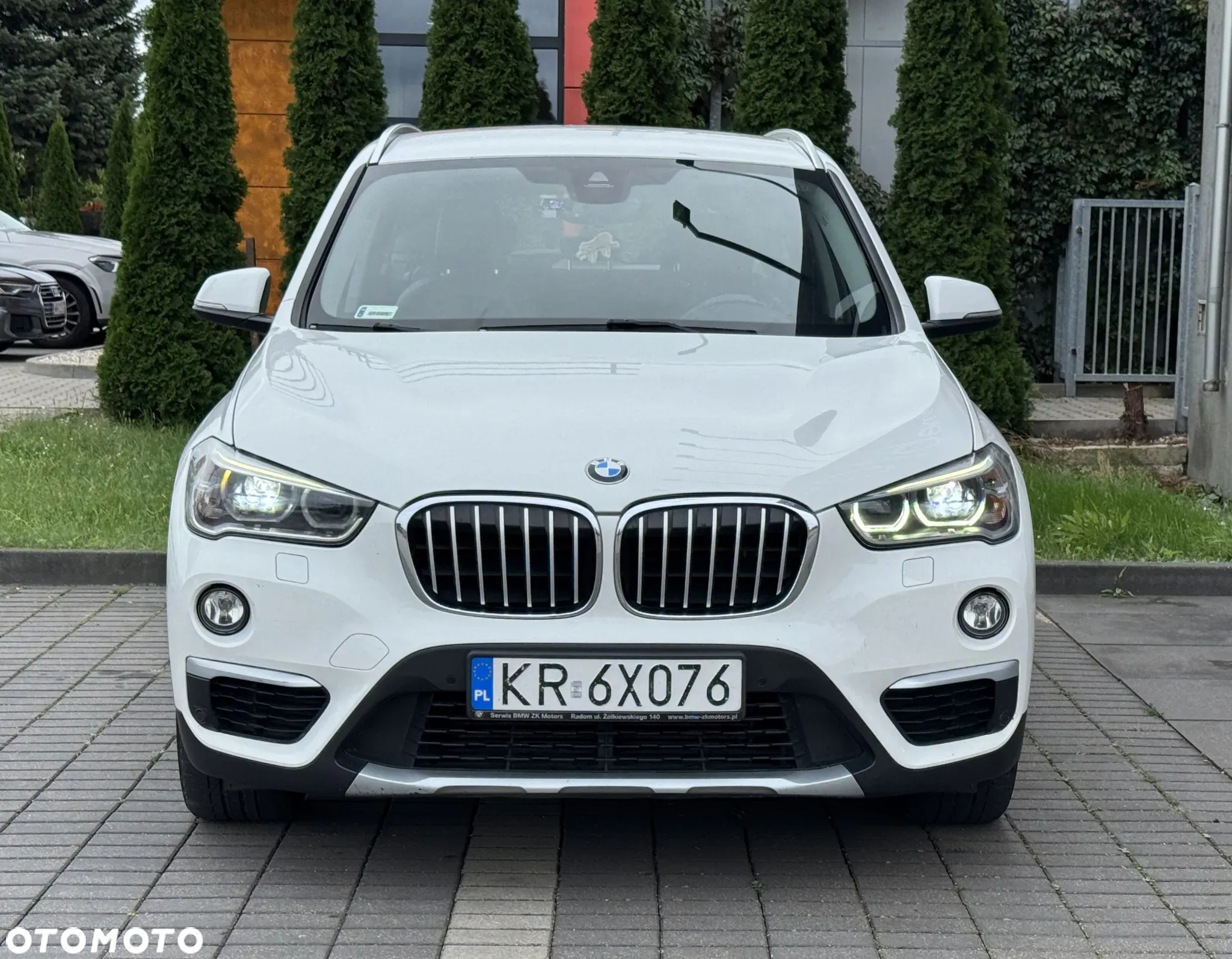 BMW X1 xDrive18d Sport - 3