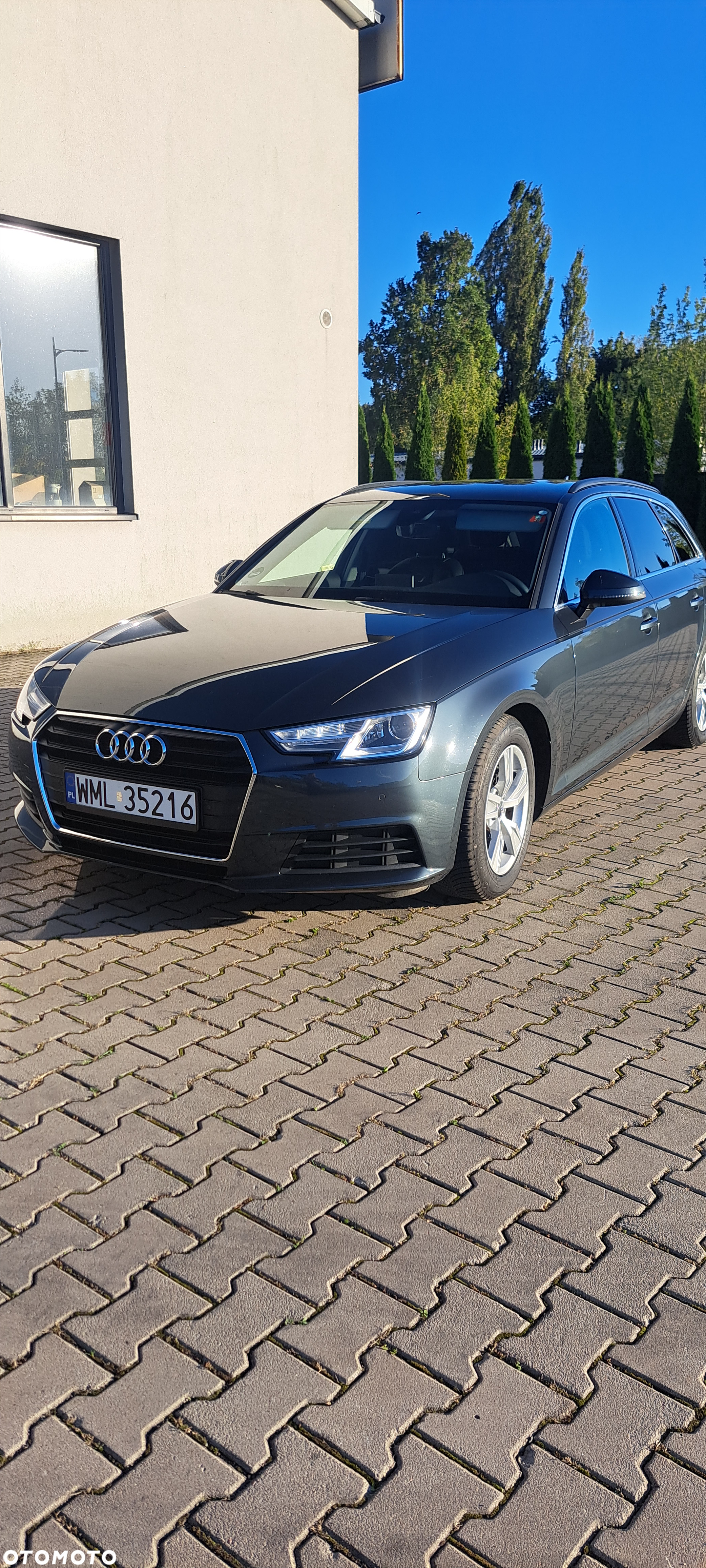 Audi A4 - 22