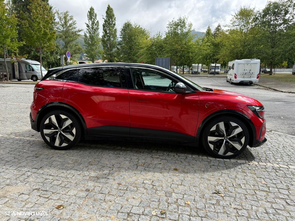 Renault Mégane E-Tech EV60 Techno - 6