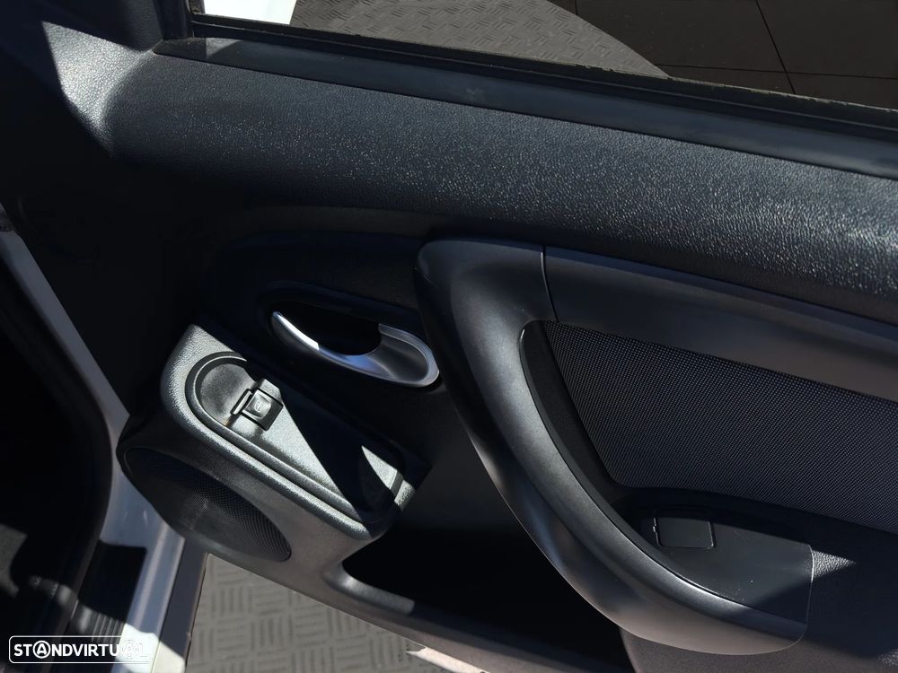 Dacia Duster 1.2 TCe Prestige - 16