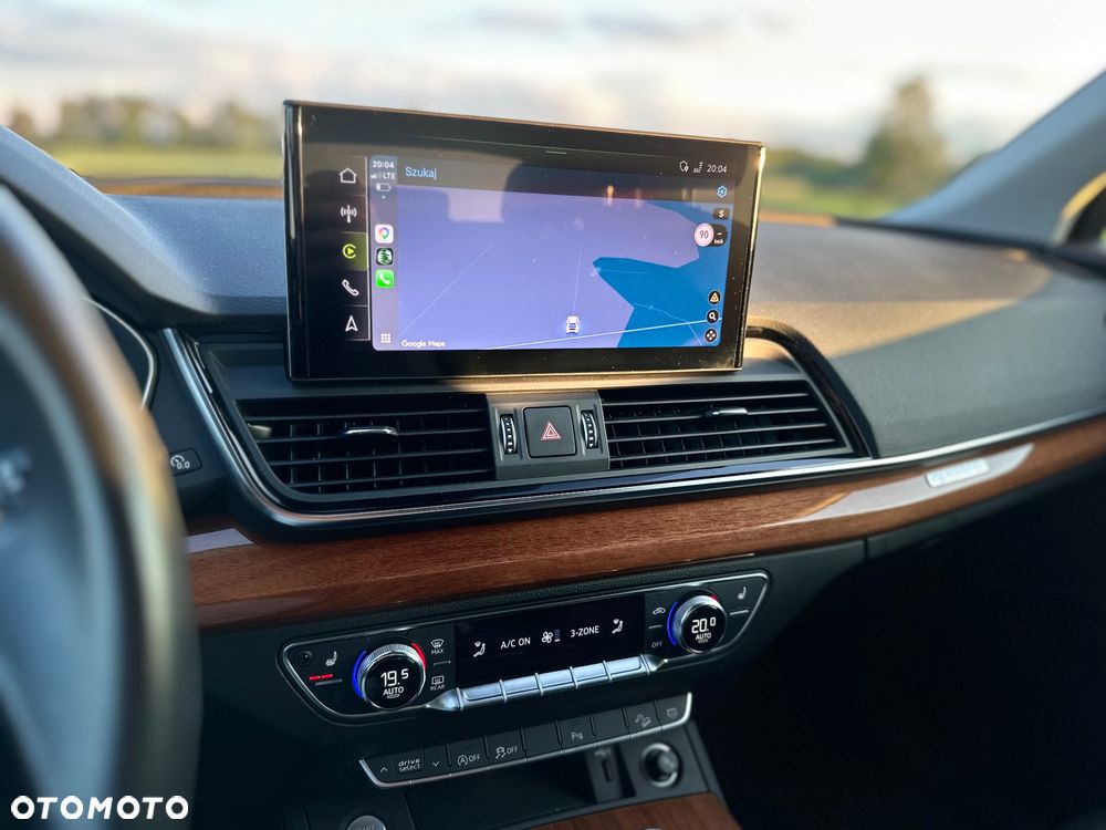 Audi Q5 45 TFSI quattro S tronic - 15