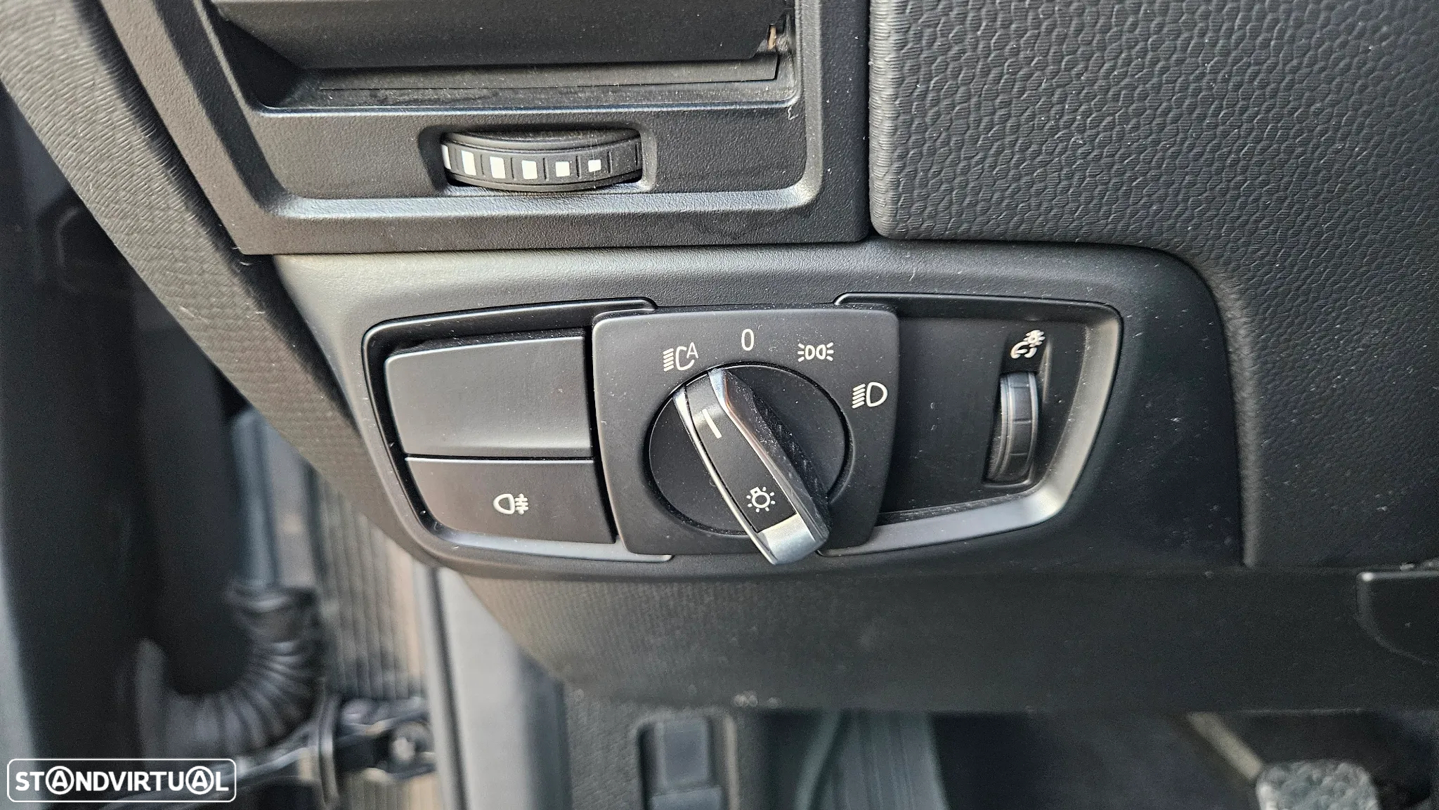 BMW i3 94Ah +Comfort Package Advance - 18