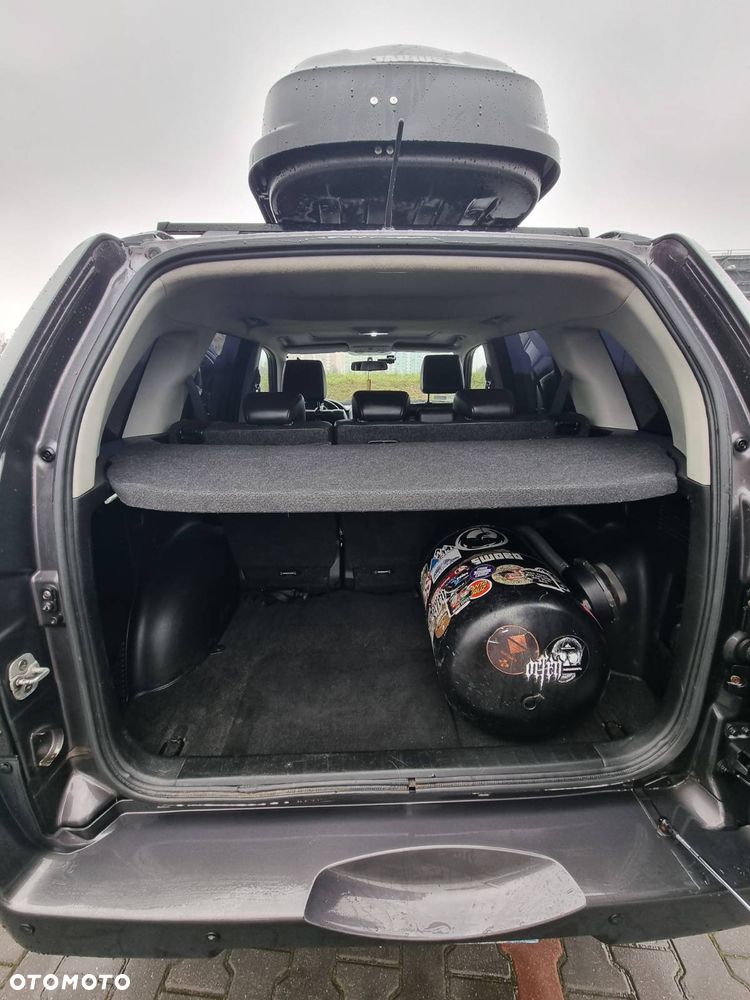 Suzuki Grand Vitara 2.4 De Luxe EU5 - 9