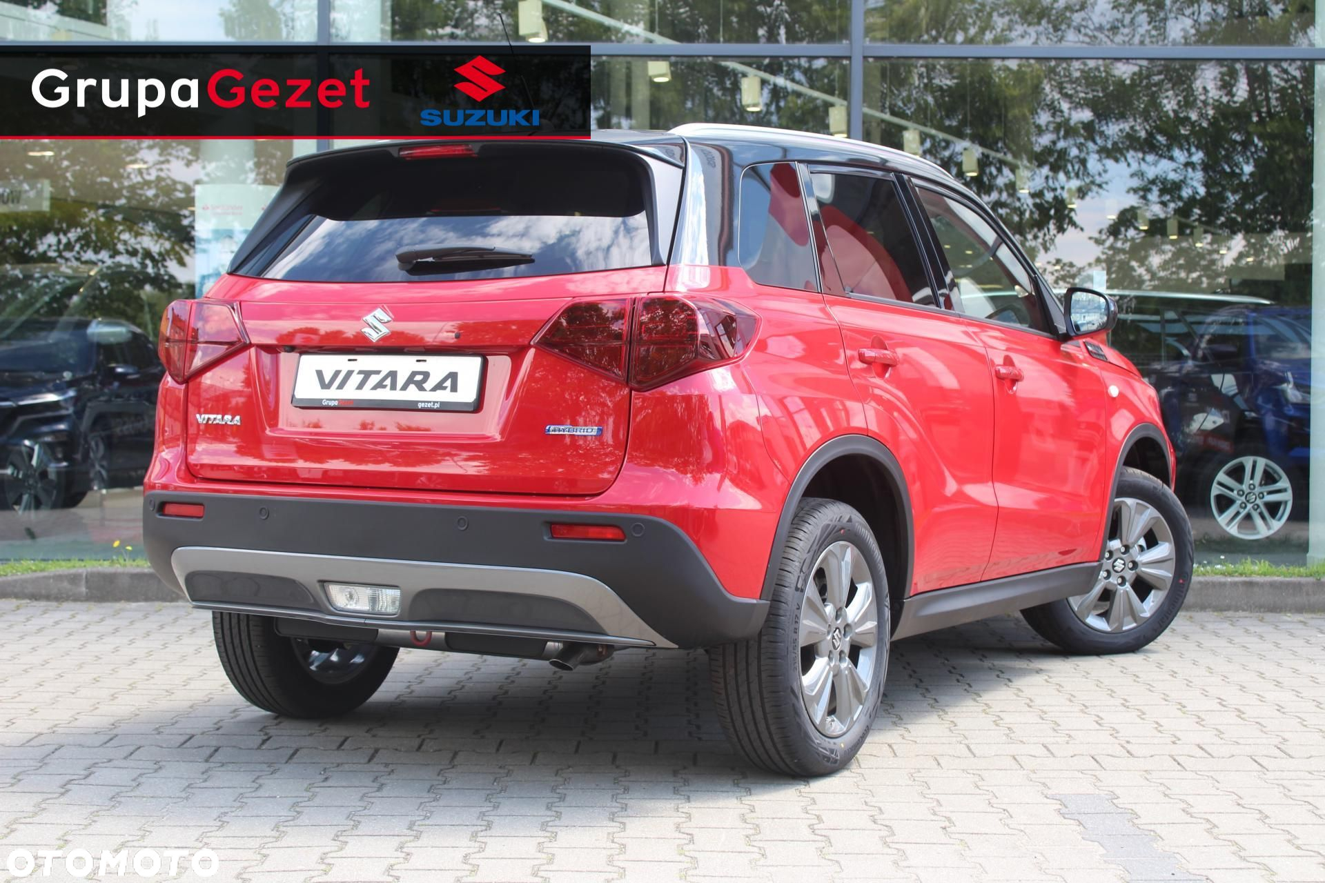 Suzuki Vitara - 2