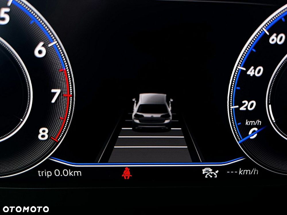 Volkswagen Arteon - 38