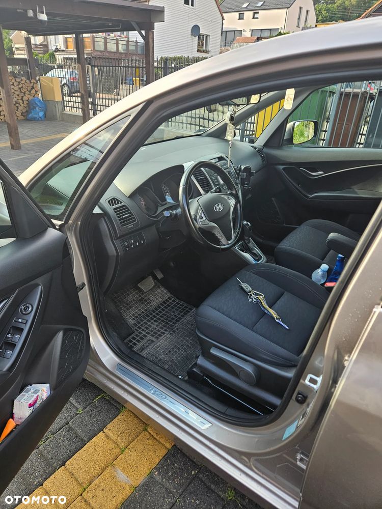 Hyundai ix20 1.6 Classic + - 10