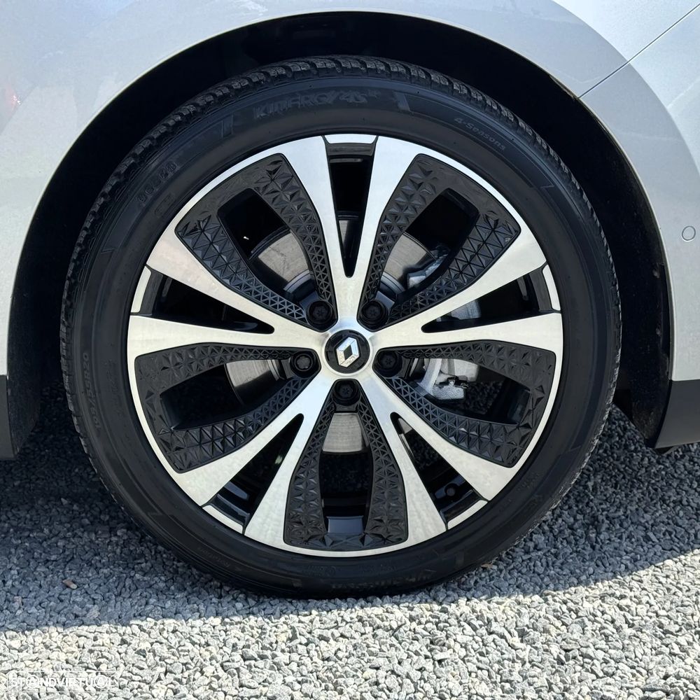 Renault Grand Scénic 1.5 dCi Dynamique S SS - 8