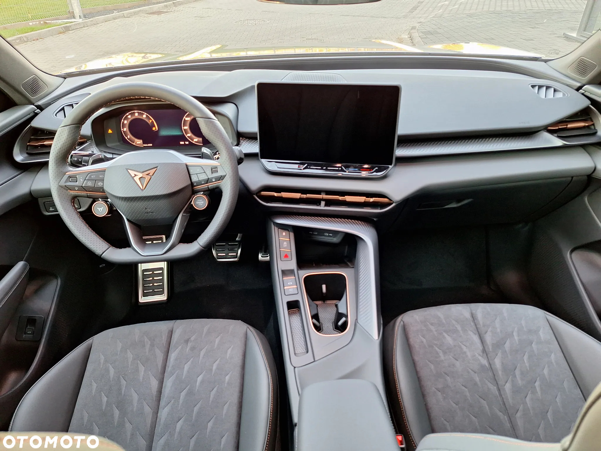 Cupra Terramar - 14