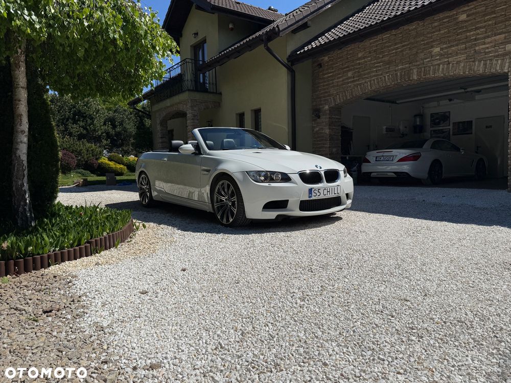 BMW M3 - 12