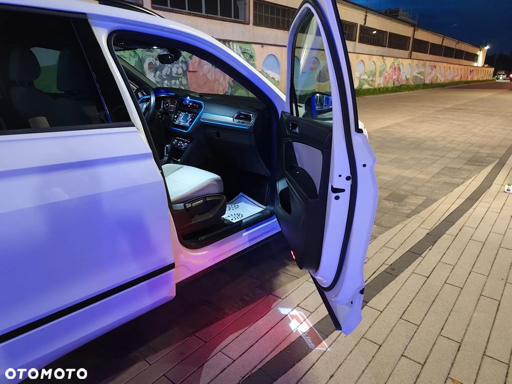 Volkswagen Tiguan - 7