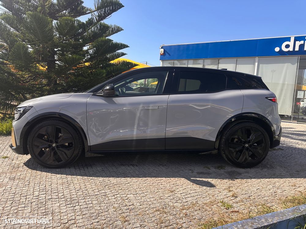 Renault Mégane E-Tech EV60 Iconic - 12