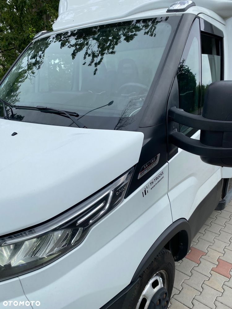 Iveco Daily - 9