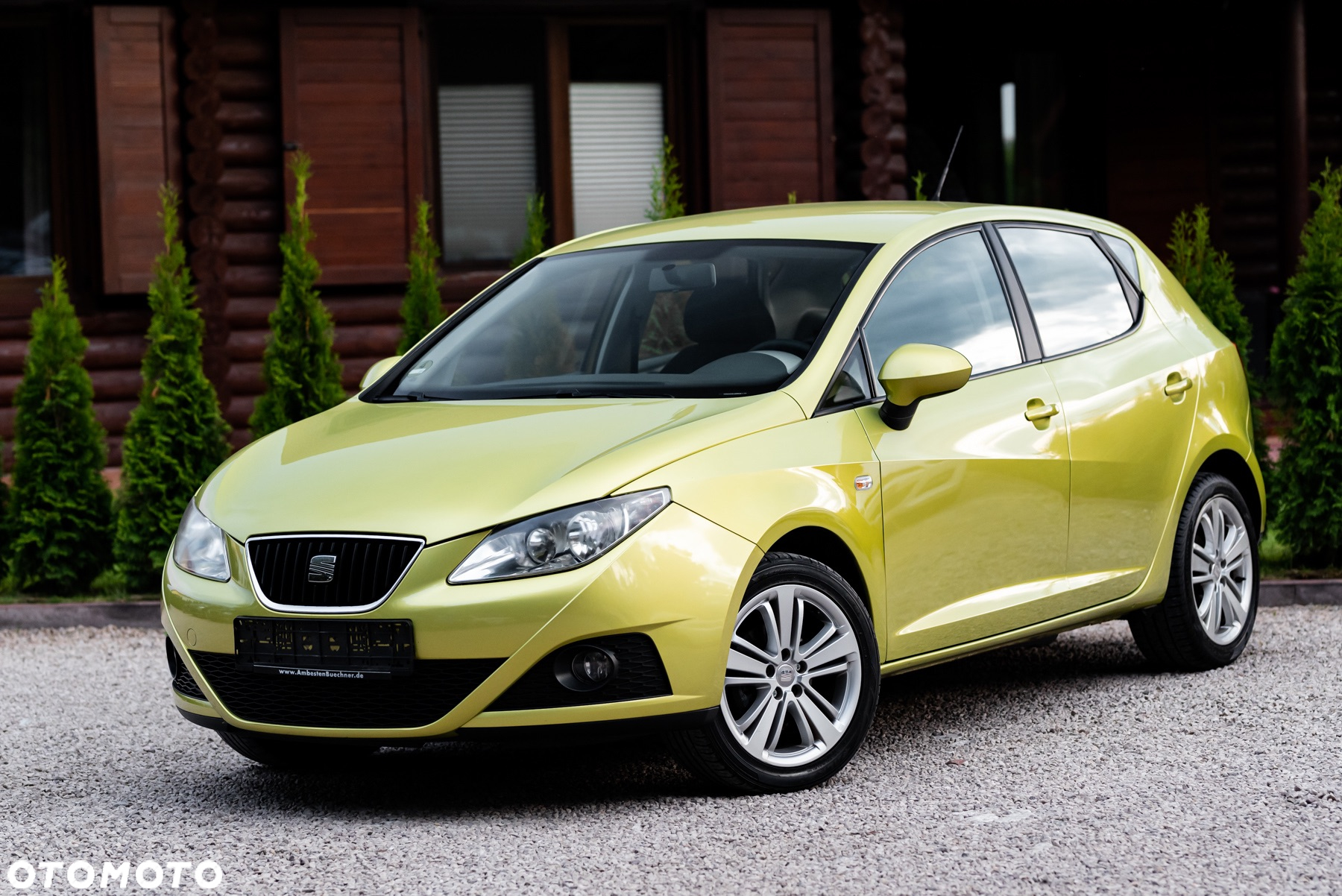 Seat Ibiza 1.2 Style - 2