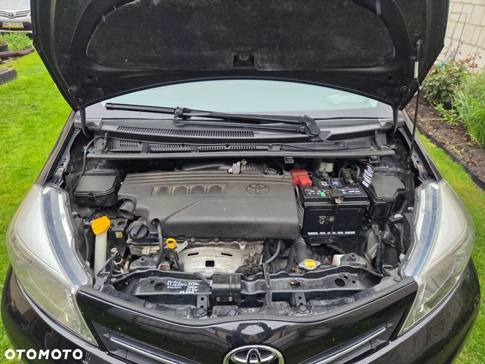 Toyota Yaris 1.33 VVT-i - 9