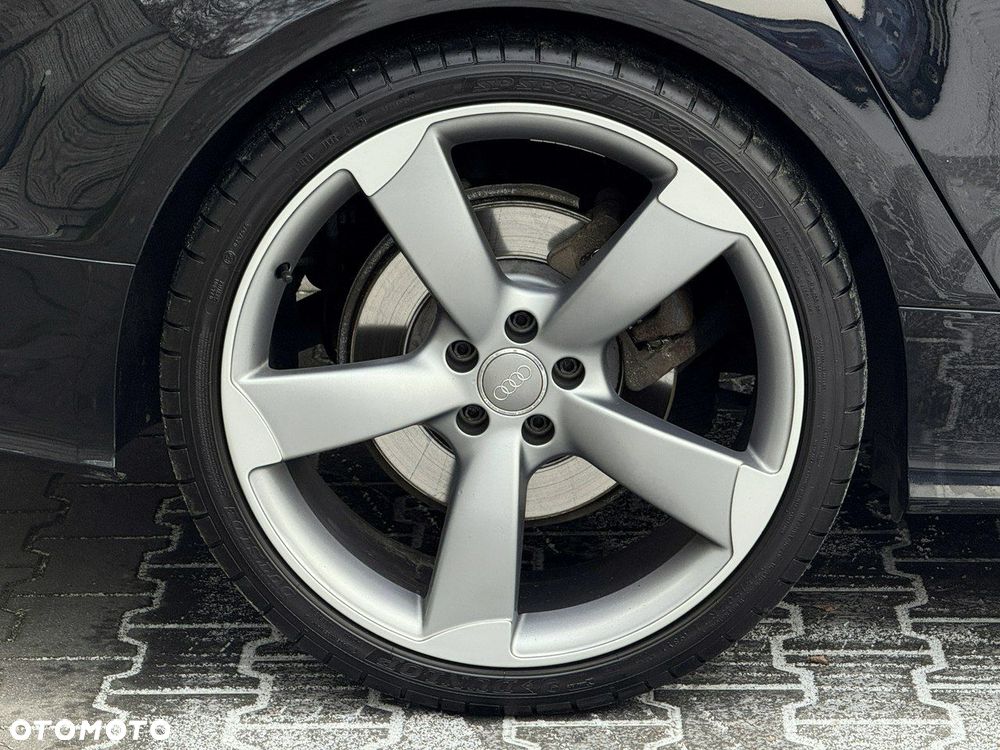 Audi A7 Sportback 3.0 TDI Quattro S tronic - 13