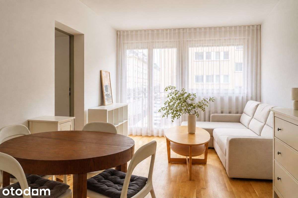 3-habitación apartamento de 49 m²