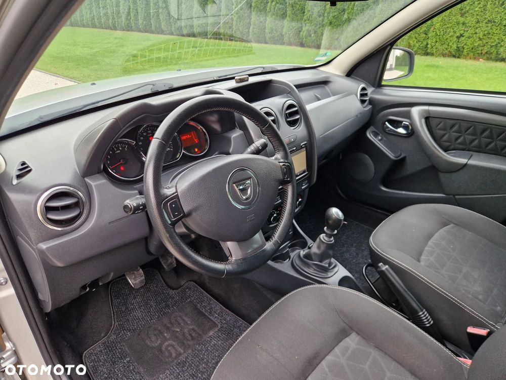 Dacia Duster - 33