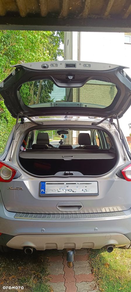 Ford Kuga 2.5 Titanium - 11