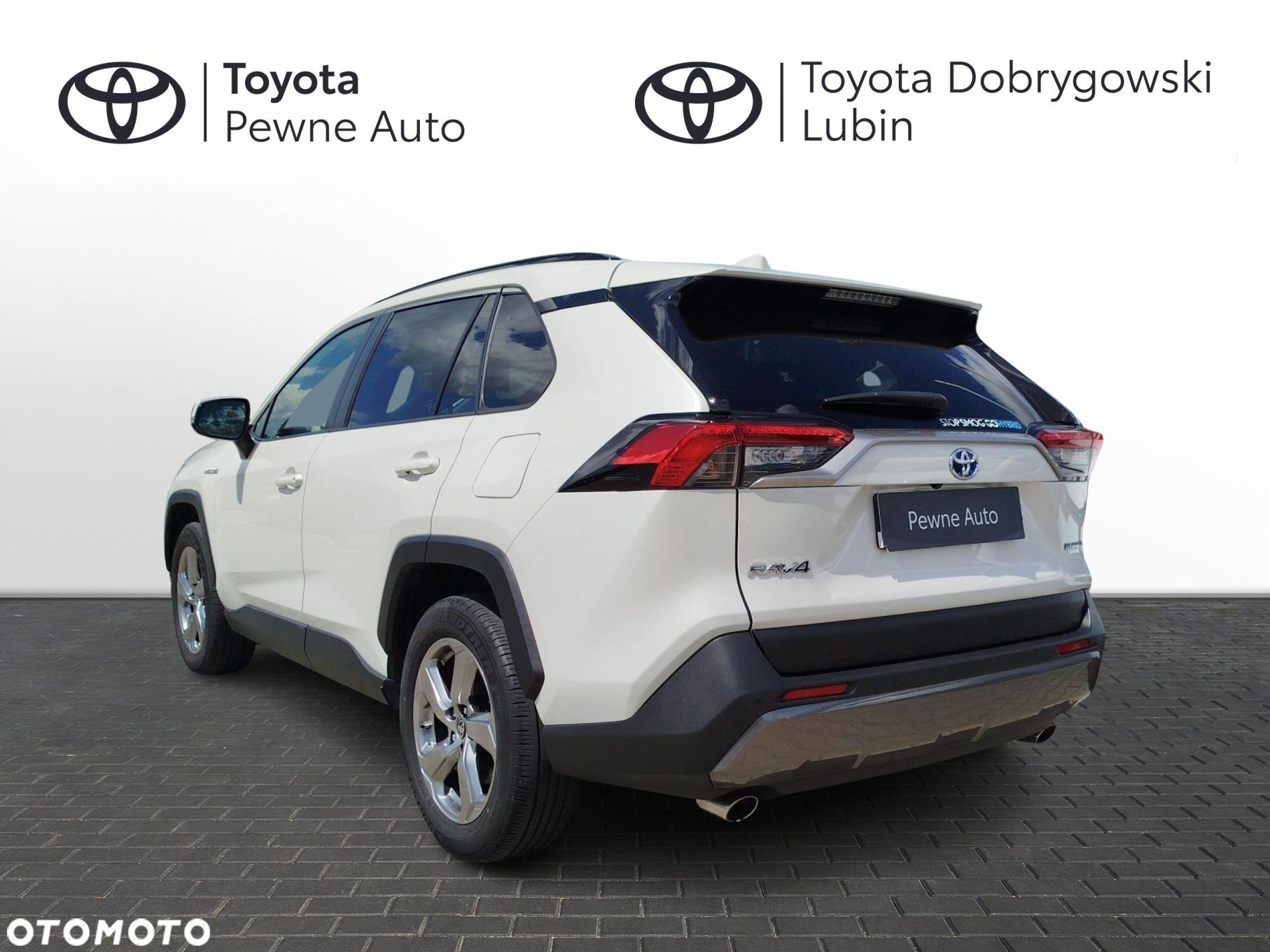 Toyota RAV4 - 3