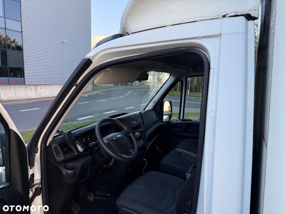 Iveco 35C15 - 10