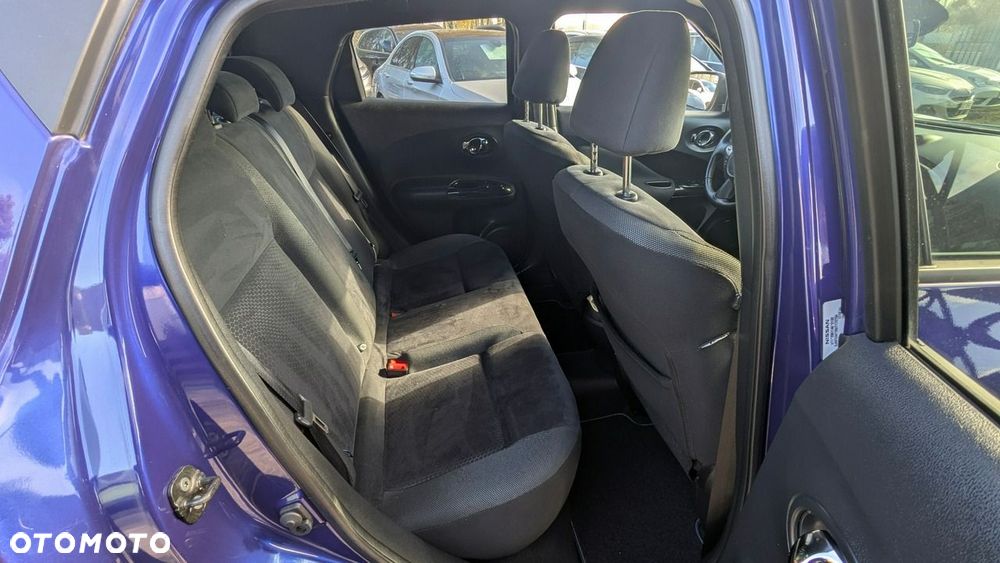 Nissan Juke 1.2 DIG-T Edition - 19