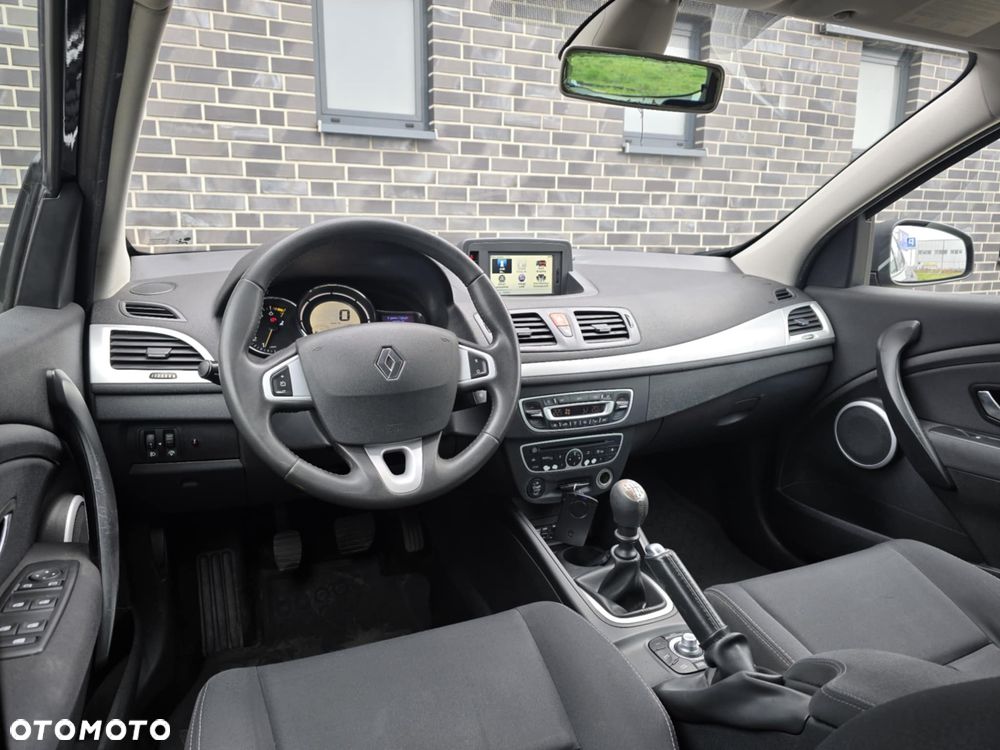 Renault Megane 1.4 16V TCE Expression - 28