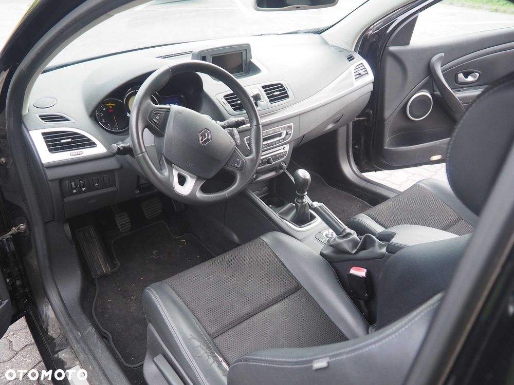 Renault Megane - 7