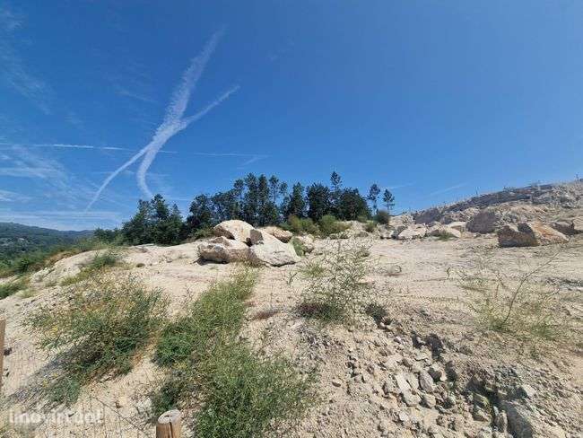 Fantástico terreno no parque industrial de Geme! - Grande imagem: 5/10