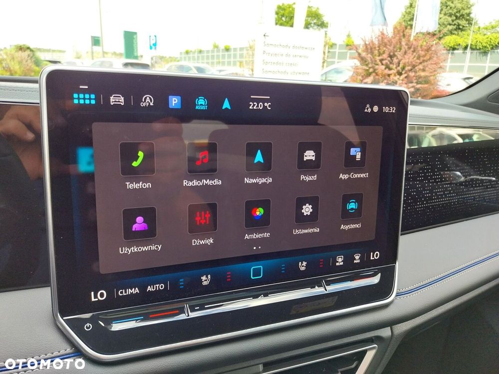 Volkswagen Tiguan - 25