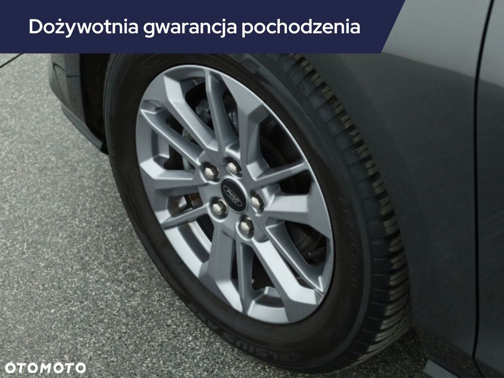 Ford Focus SW - 21