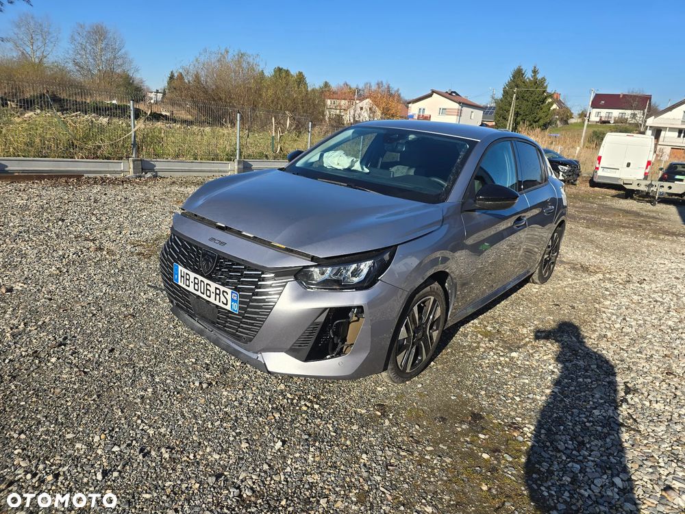 Peugeot 208 PureTech 100 Business - 1